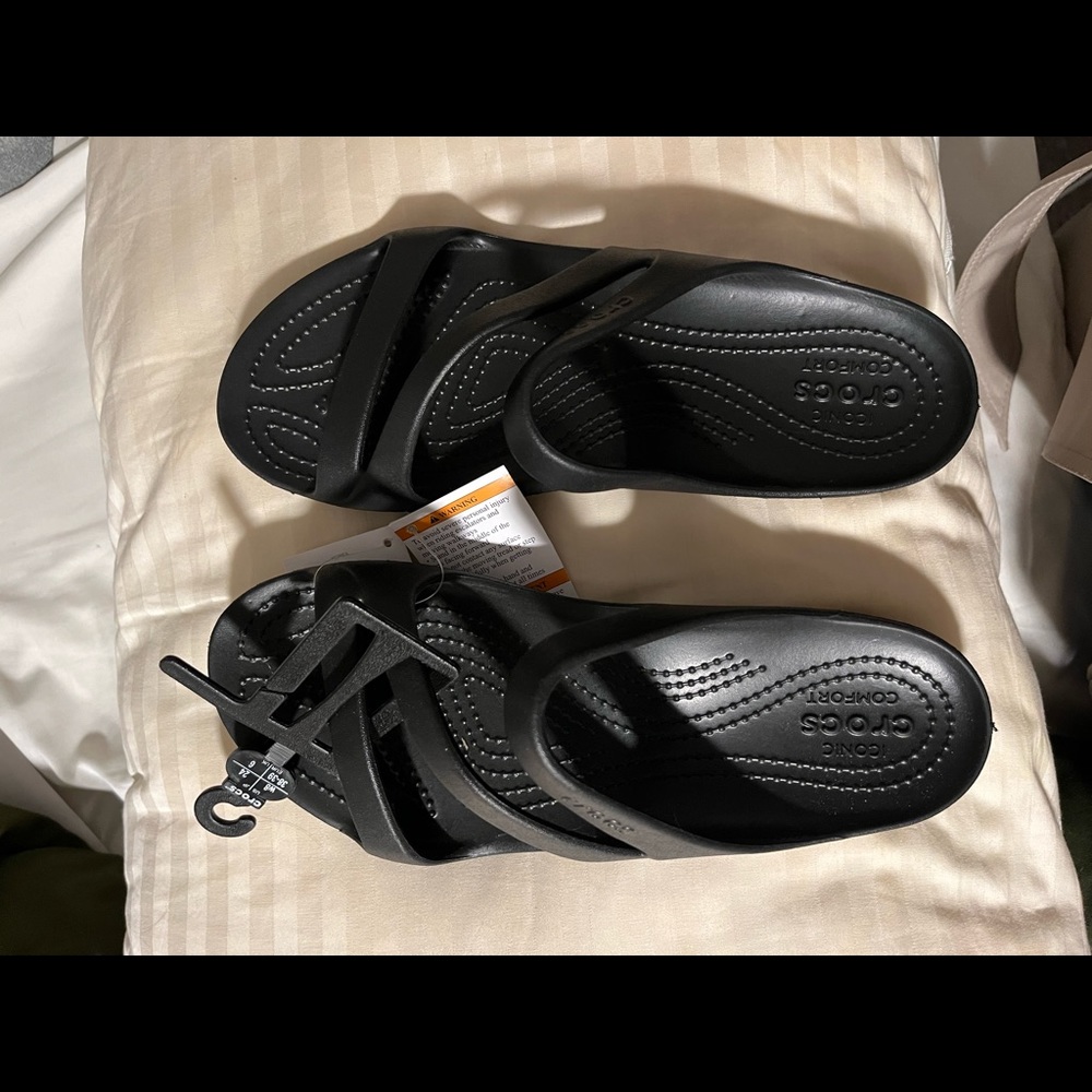 Crocs Kadee II